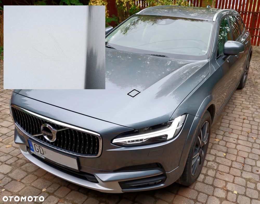 Volvo V90 - 33