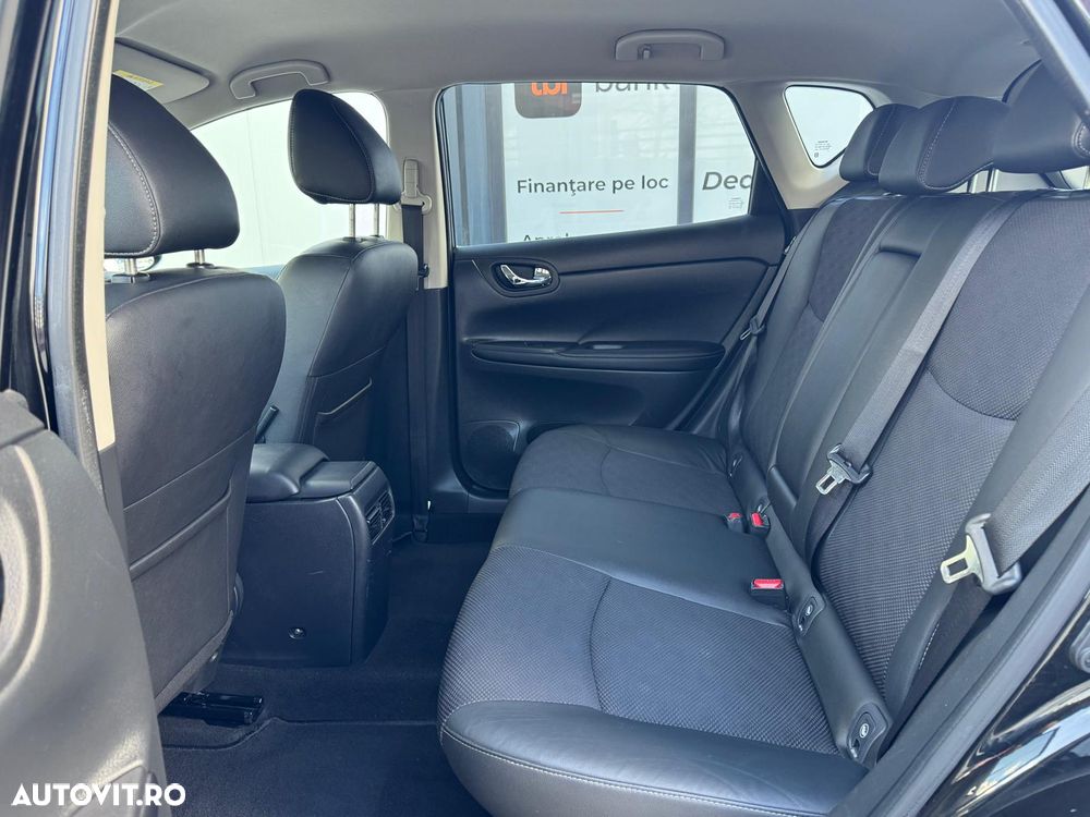 Nissan Pulsar 1.5 dCi Tekna - 16