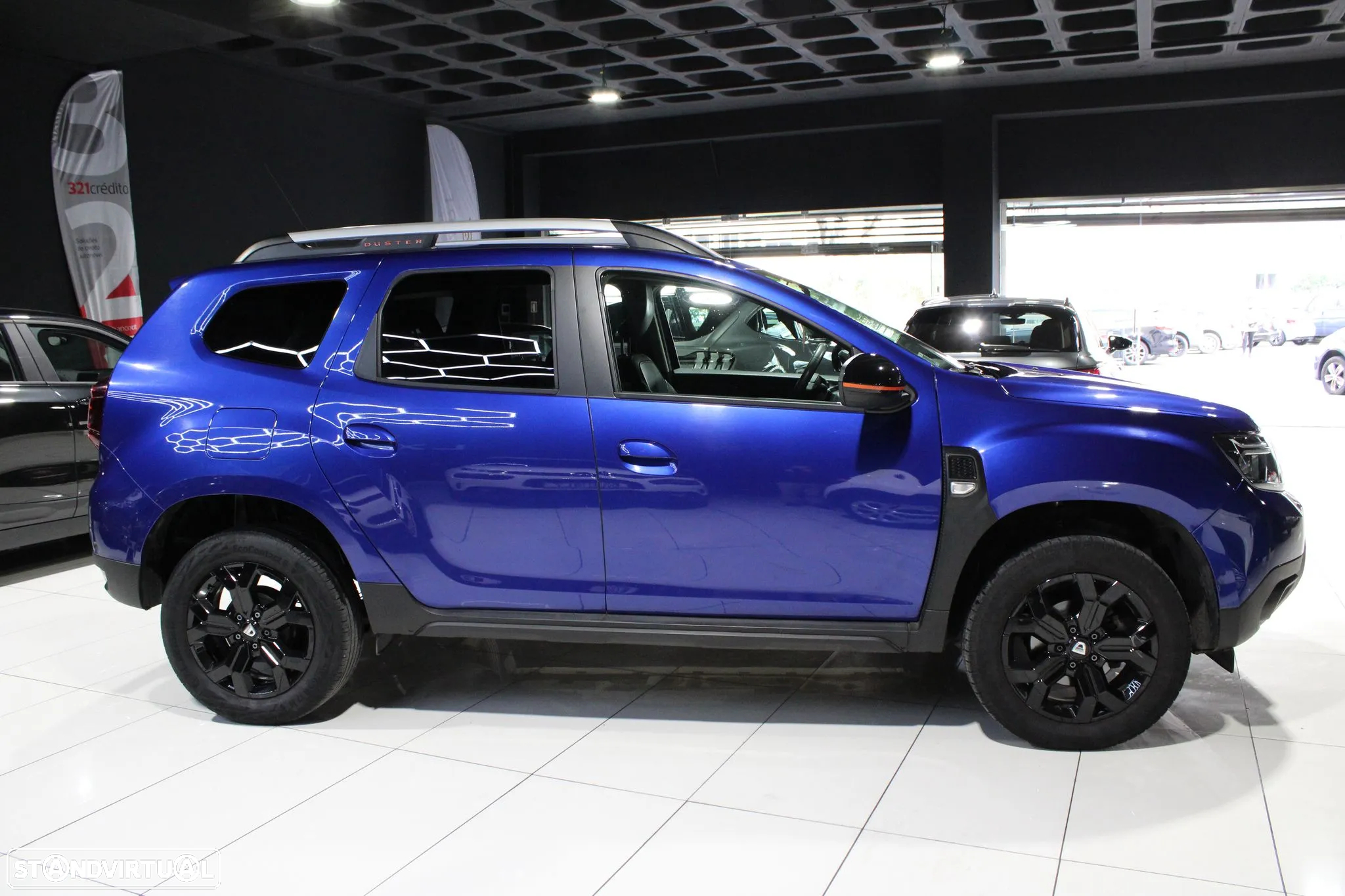Dacia Duster 1.0 TCe SL Extreme - 7