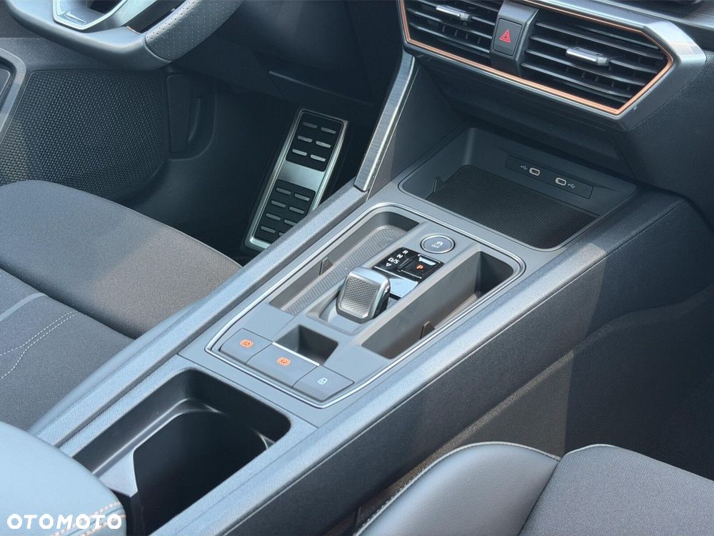 Cupra Formentor 2.0 TSI 4Drive VZ DSG - 18