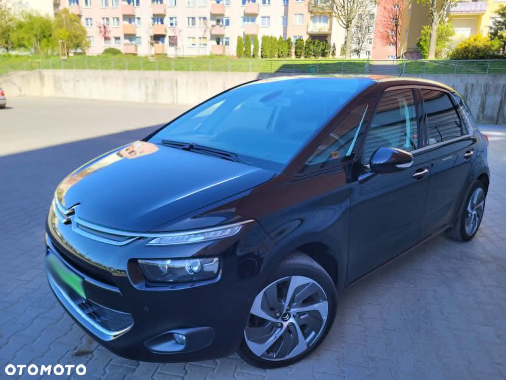 Citroën C4 Grand Picasso 2.0 BlueHDi Intensive - 14