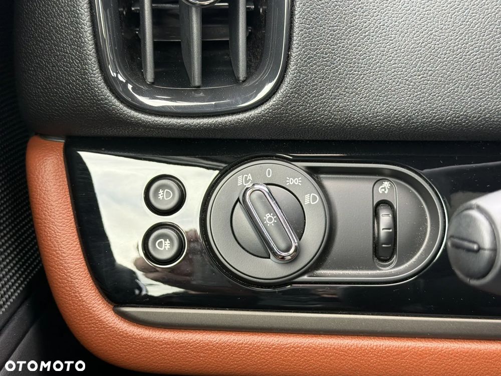 MINI Countryman Cooper S ALL4 - 23