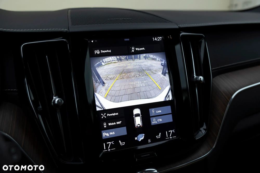 Volvo XC 60 T5 AWD Inscription - 26