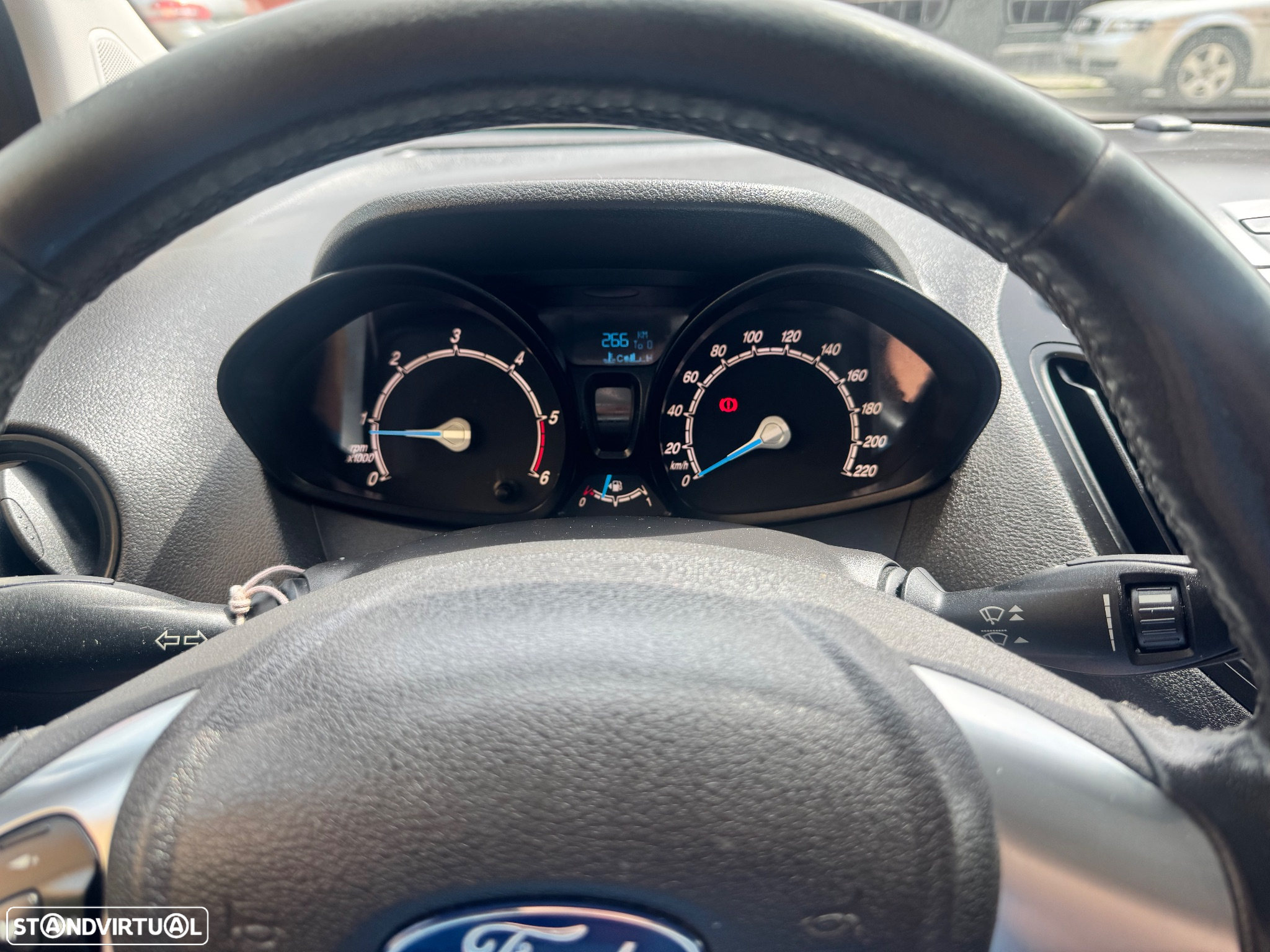 Ford e-Transit - 7