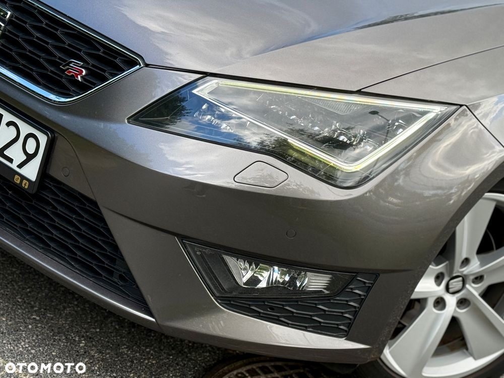 Seat Leon 1.4 TSI Style S&S - 16