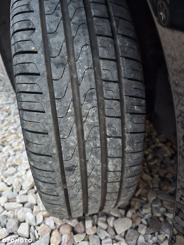 Citroën C4 Grand Picasso 2.0 HDi Impress Exclusive - 22