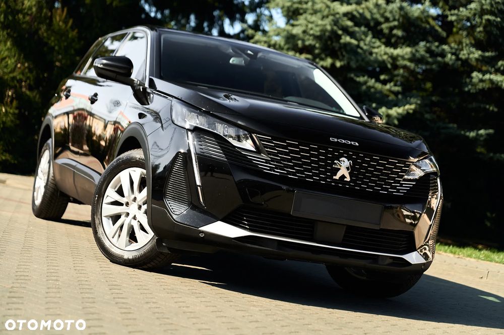 Peugeot 5008 BlueHDi 130 EAT8 Active - 5