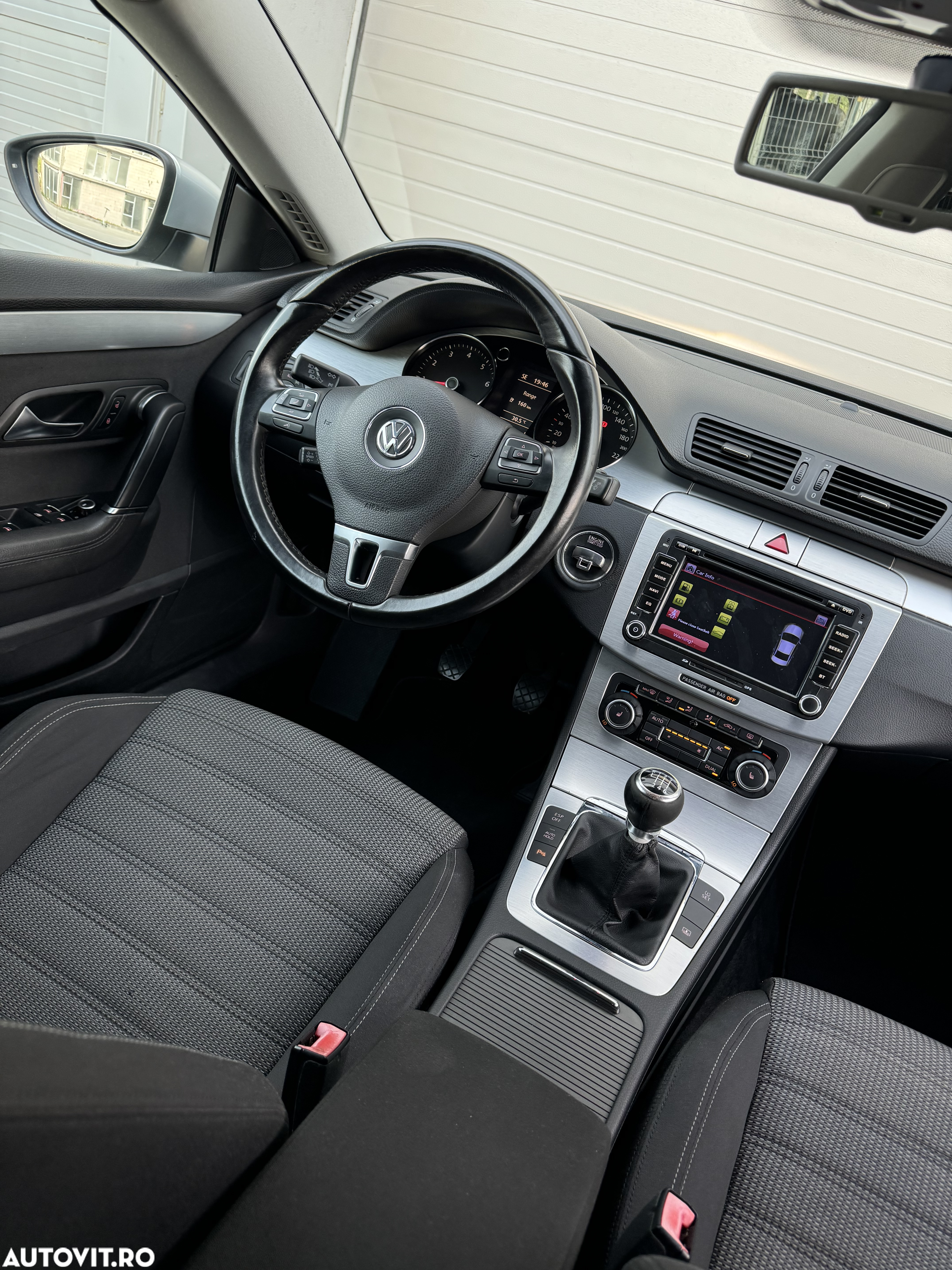 Volkswagen Passat CC - 3