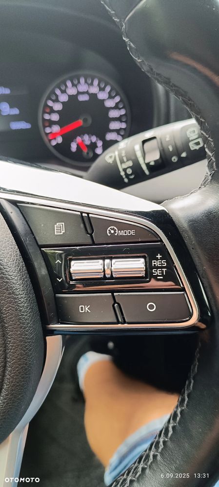 Kia Sportage 1.6 GDI 2WD SPIRIT - 16