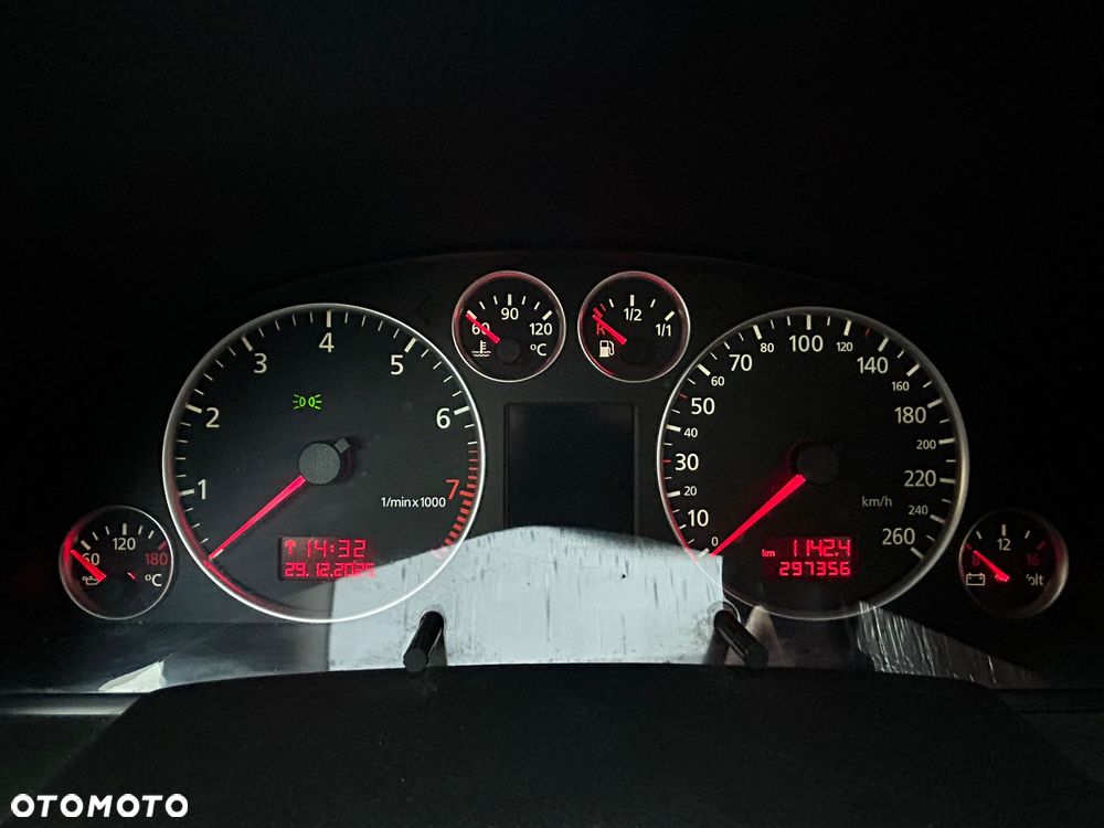 Audi A6 Avant 2.0 Multitronic - 6