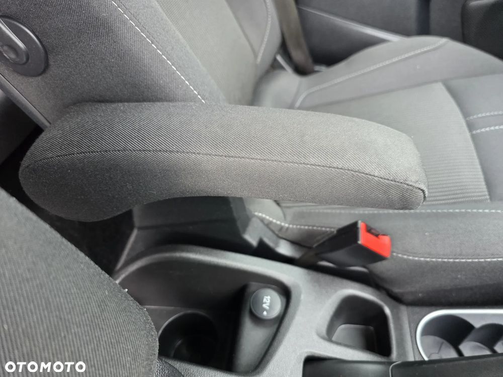 Ford B-MAX 1.0 EcoBoost Titanium ASS - 29