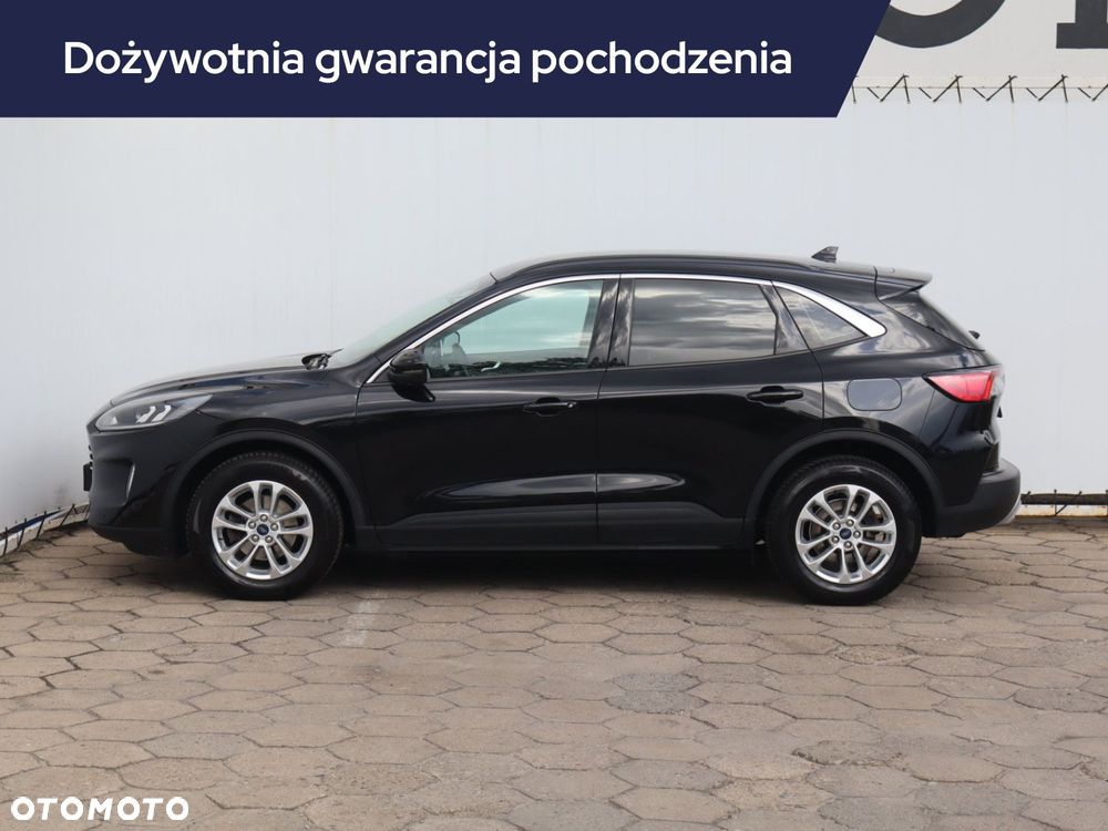 Ford Kuga - 4