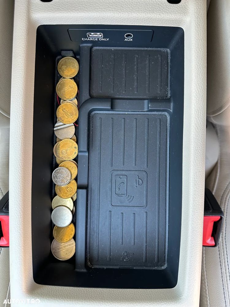 Audi A5 Sportback 40 g-tron S tronic S line - 18