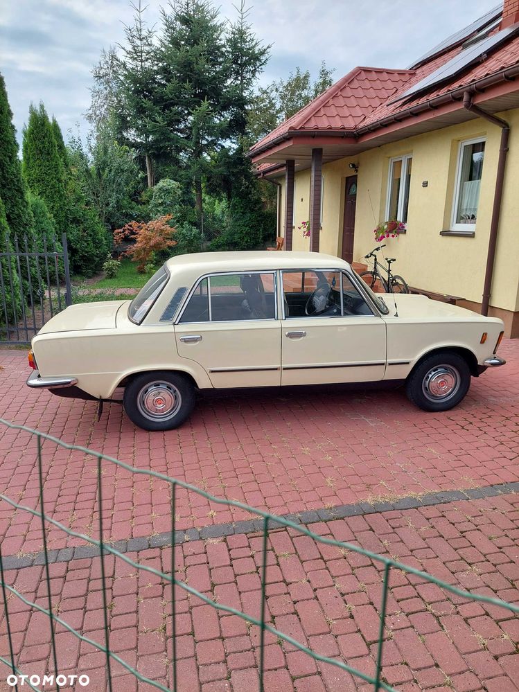 Fiat 125p - 7