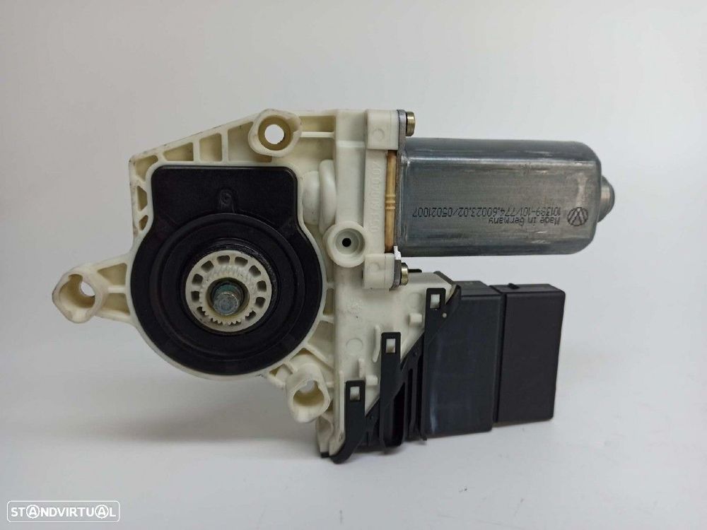 MOTOR ELEVADOR TRASEIRO ESQUERDO SEAT LEON (1M1) SIGNO - 4