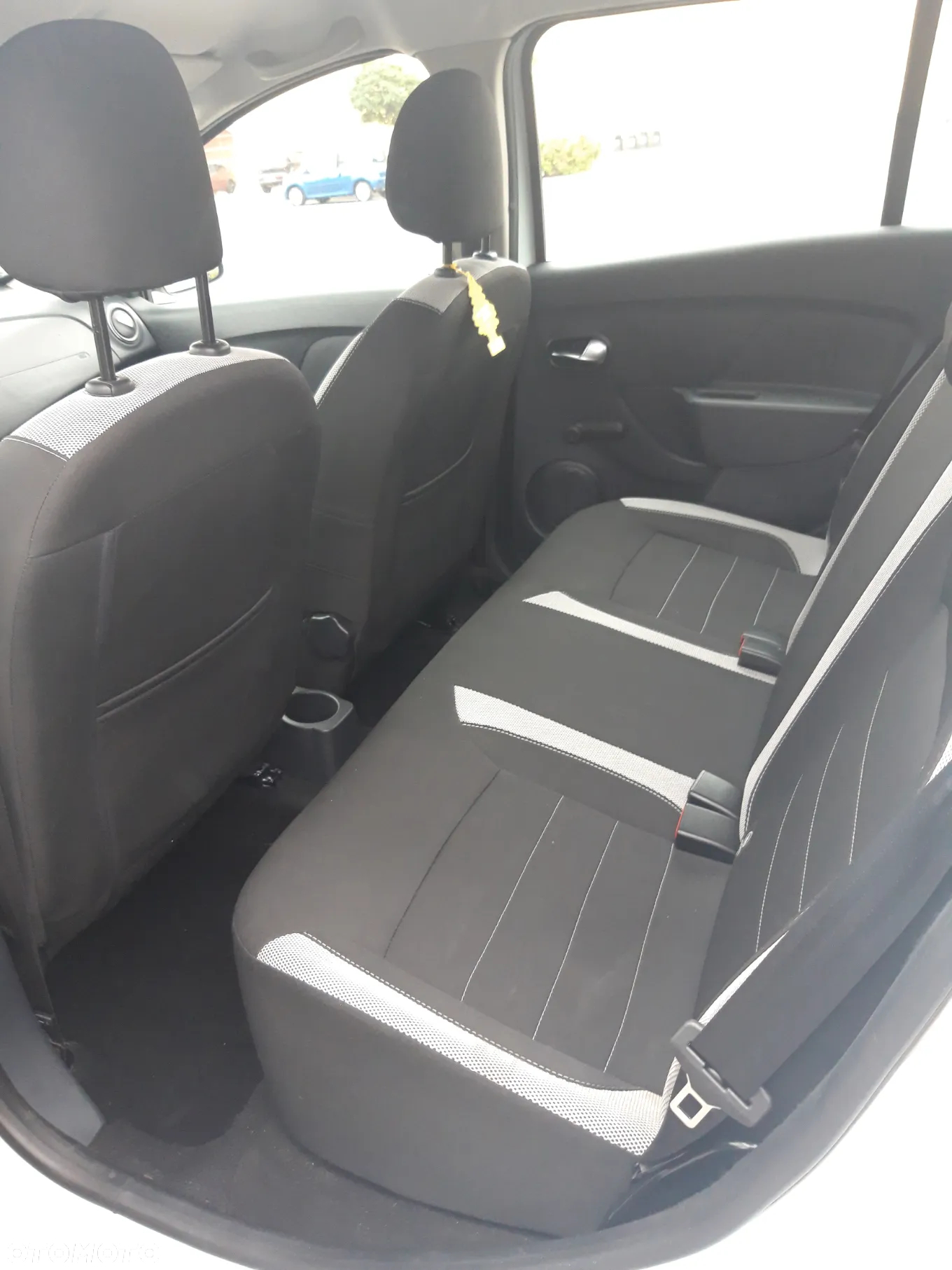 Dacia Sandero 1.0 SCe Open - 8