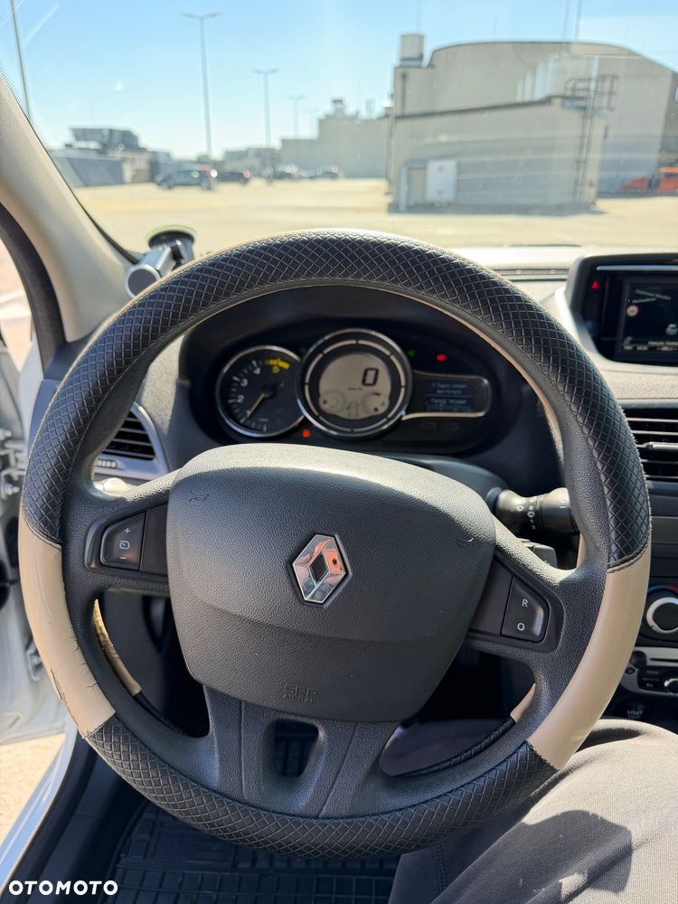 Renault Megane - 15
