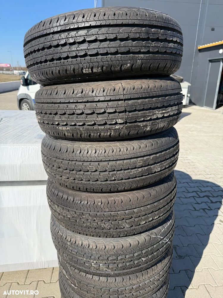 195 60 16C PIRELLI , NOI - 1