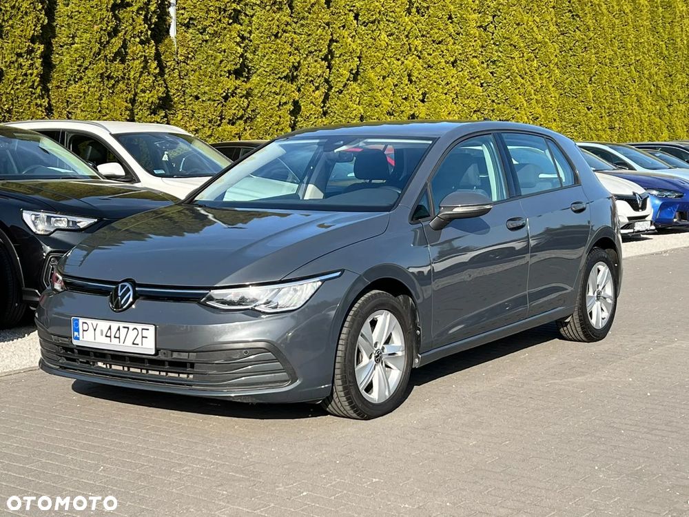 Volkswagen Golf 2.0 TDI SCR - 1
