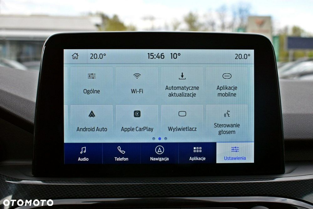 Ford Kuga 1.5 EcoBoost ST-LINE X - 24