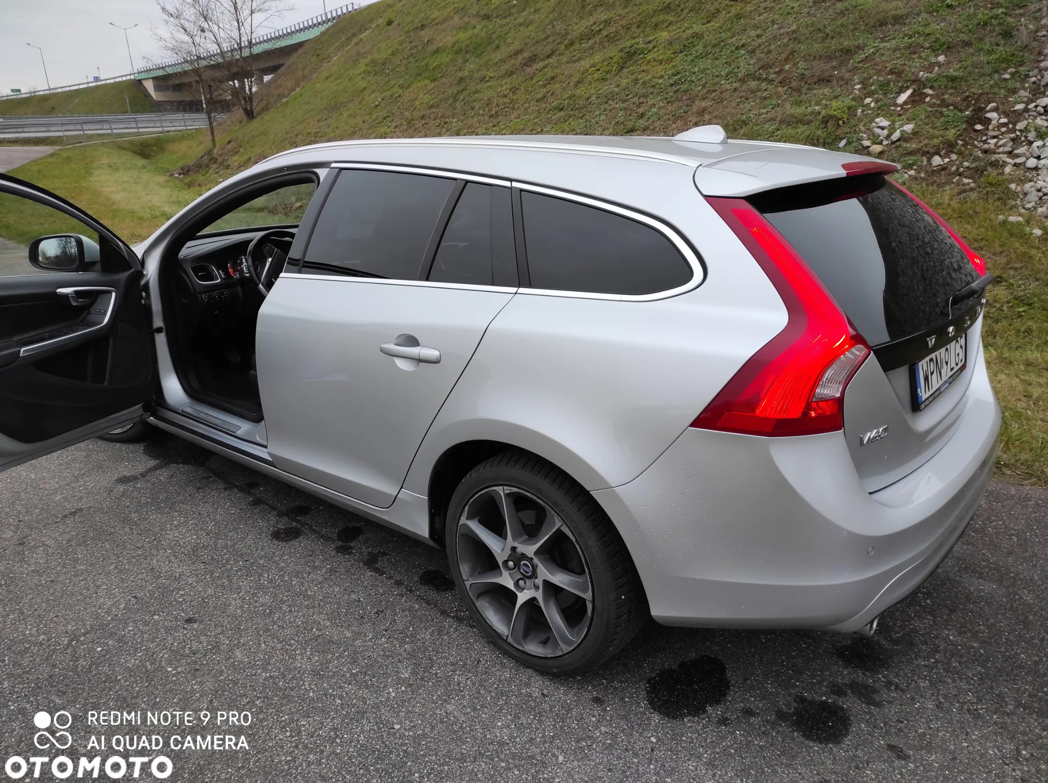 Volvo V60 D3 Ocean Race - 3
