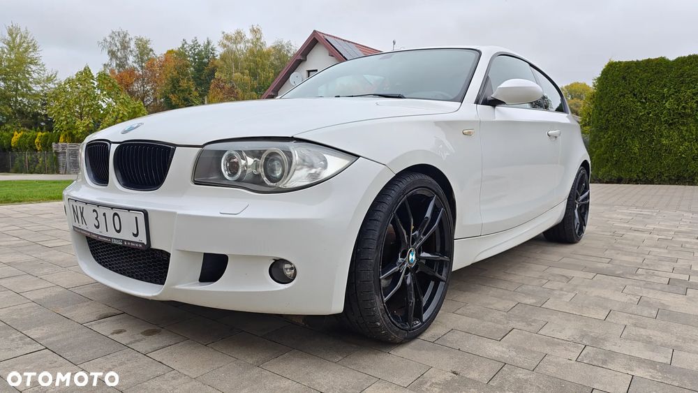 BMW Seria 1 116i - 9