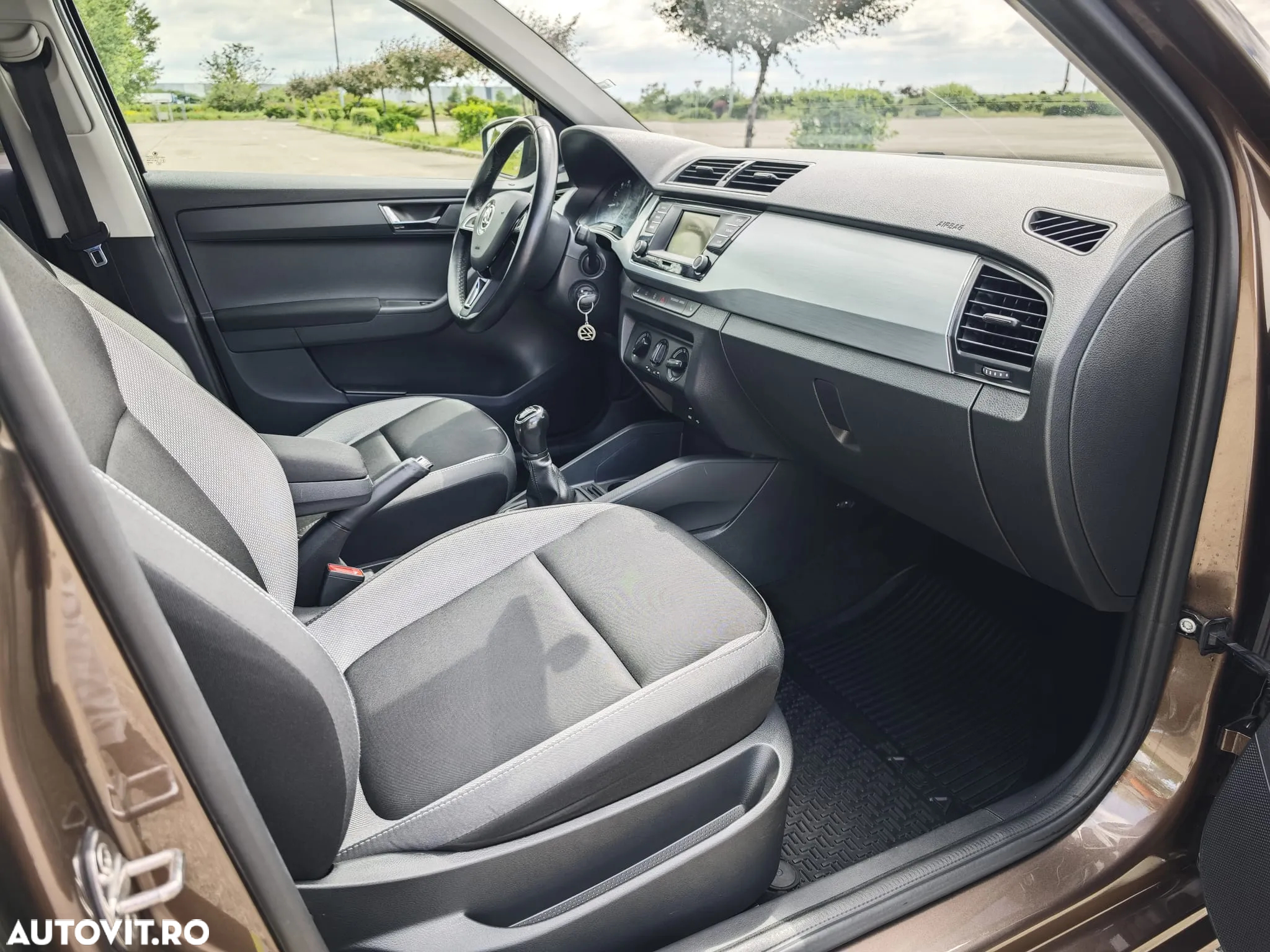Skoda Fabia 1.0 TSI Style - 25