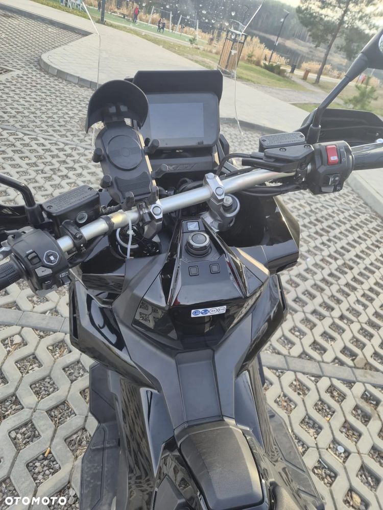 Honda X-ADV - 6