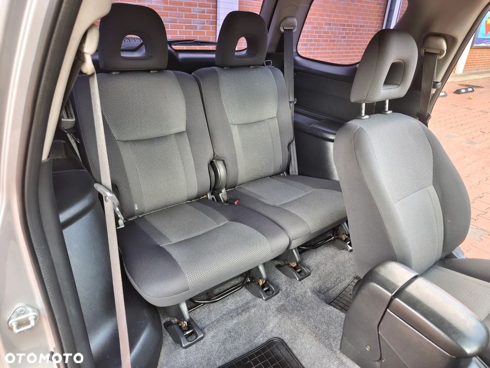 Toyota RAV4 D-4D 4x4 Executive - 19