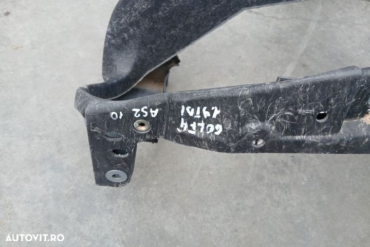 Trager / Calandru 1J0805594 1J0805594 Volkswagen VW Golf 4 [1997 - 20 - 3