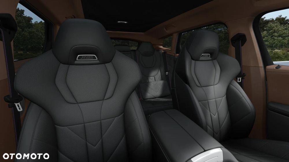 BMW XM 50e PHEV sport - 12