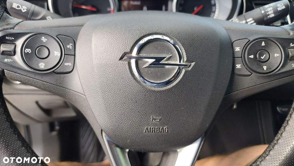Opel Astra 1.6 D Start/Stop Ultimate - 18