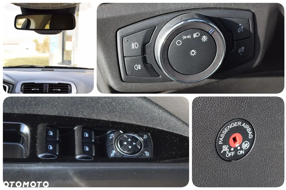 Ford Mondeo 2.0 EcoBlue Titanium - 35