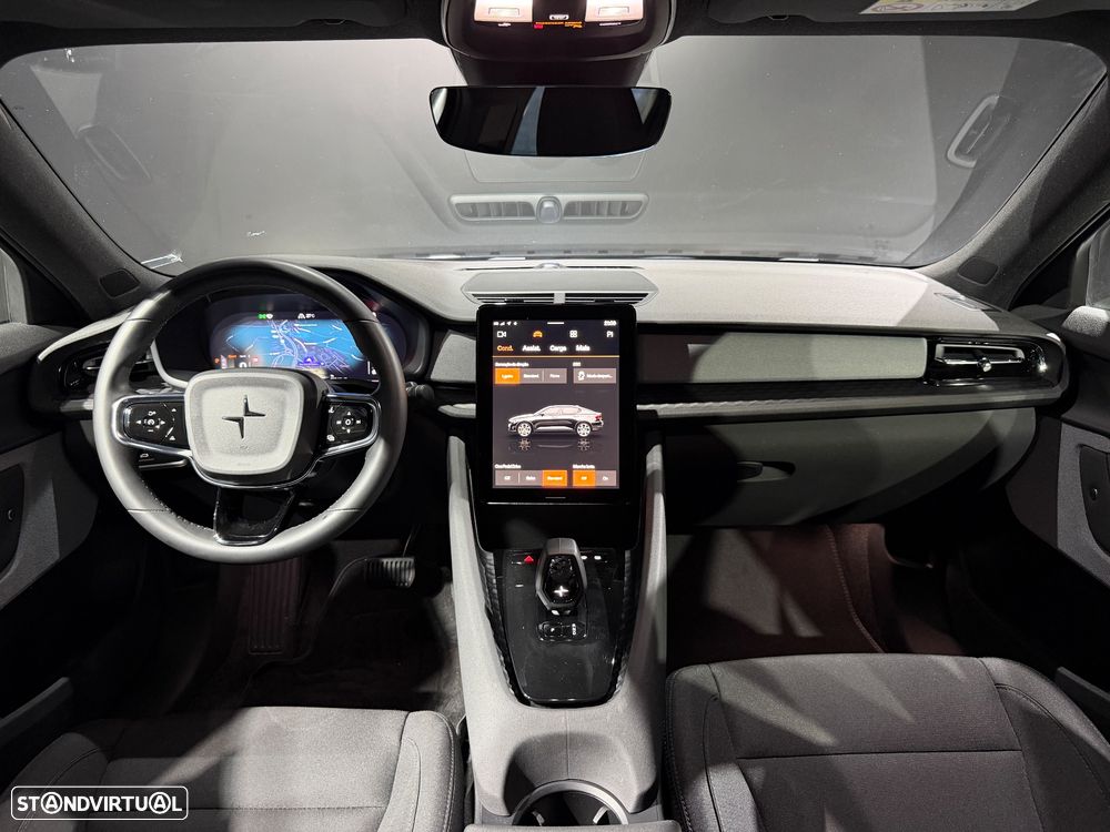 Polestar 2 Long Range 78 kWh - 24