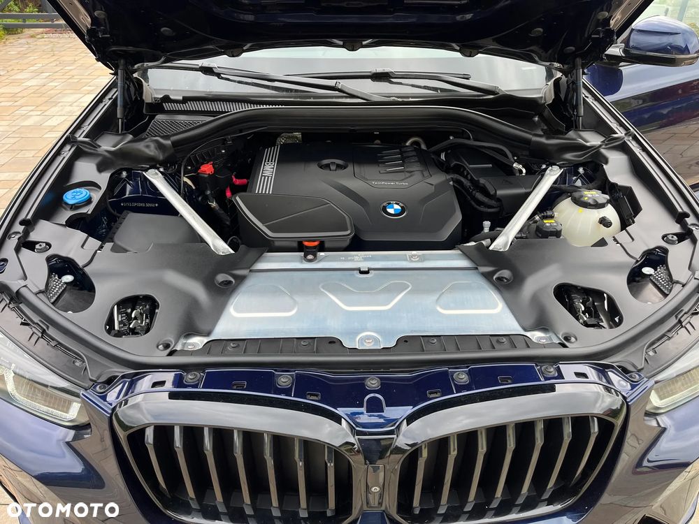 BMW X3 xDrive30i M Sport - 7