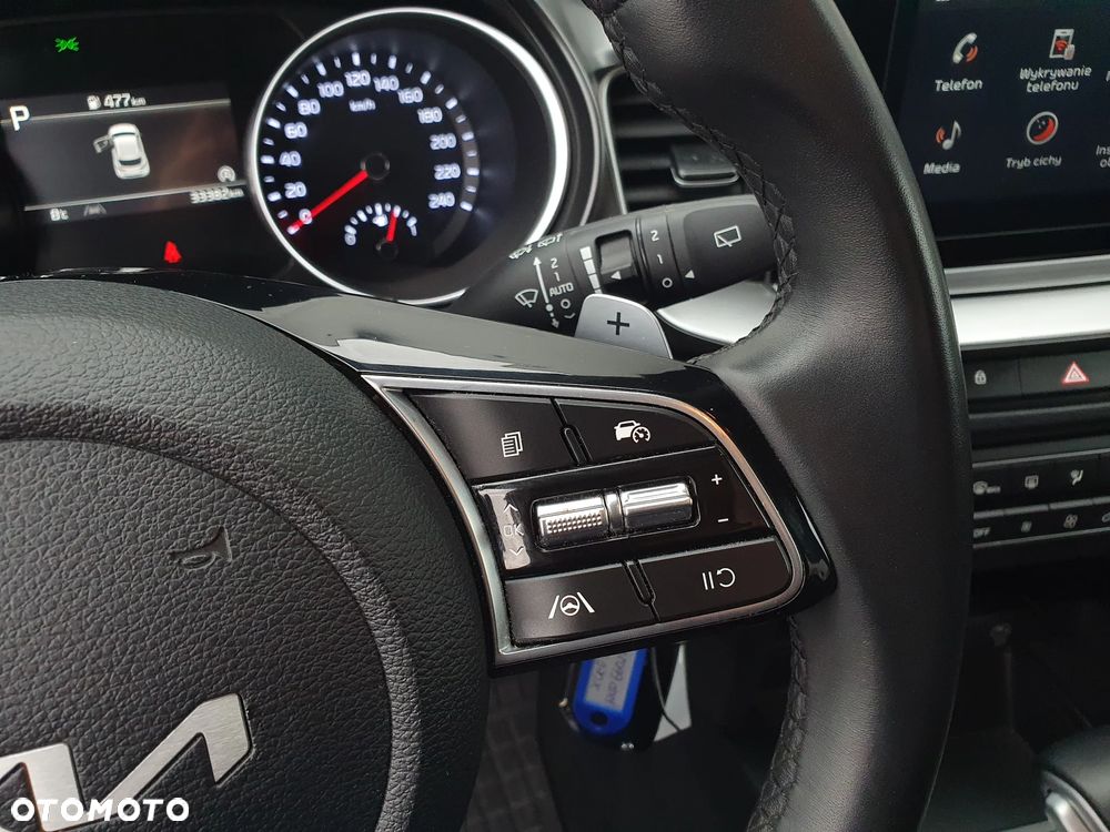 Kia XCeed 1.5 T-GDI M DCT - 40