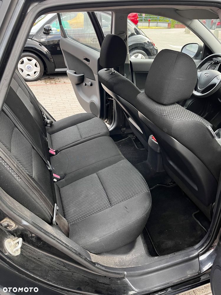 Hyundai i30 1.4 Base - 11