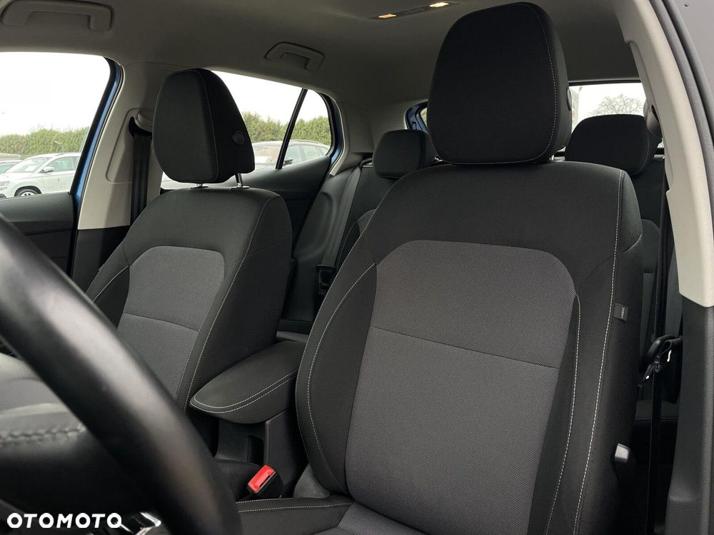 Skoda Fabia 1.0 TSI Ambition - 14