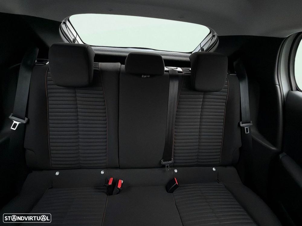 Peugeot 208 1.2 PureTech Active Pack - 17