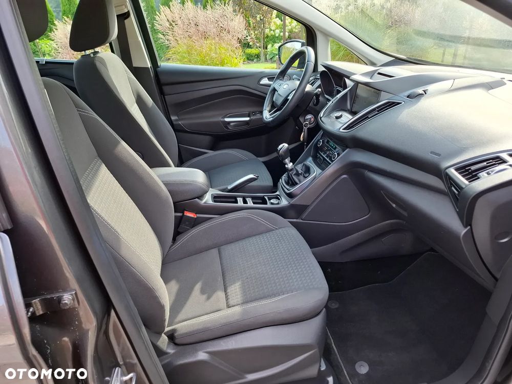 Ford C-MAX 1.0 EcoBoost Edition ASS - 39