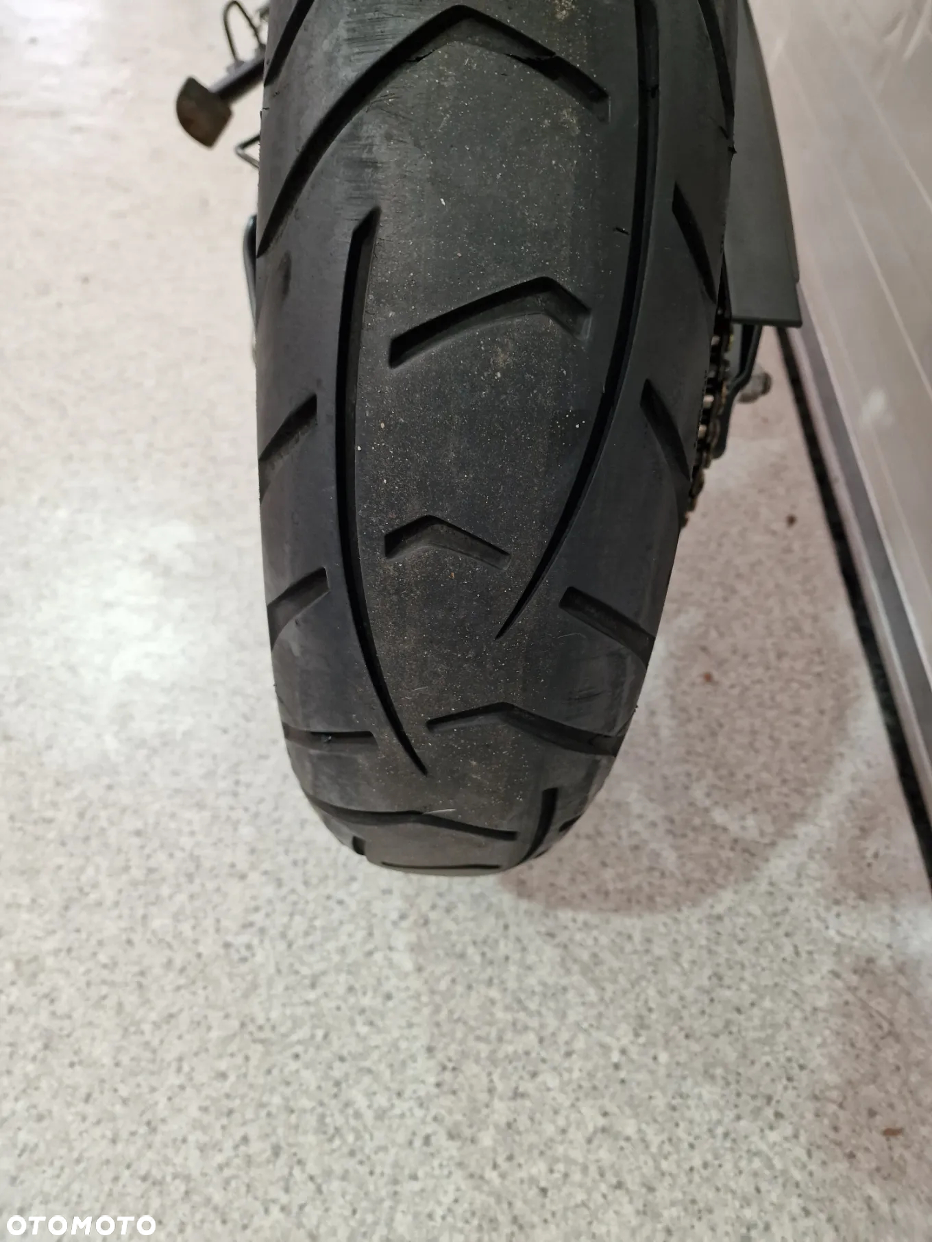 BMW GS - 7
