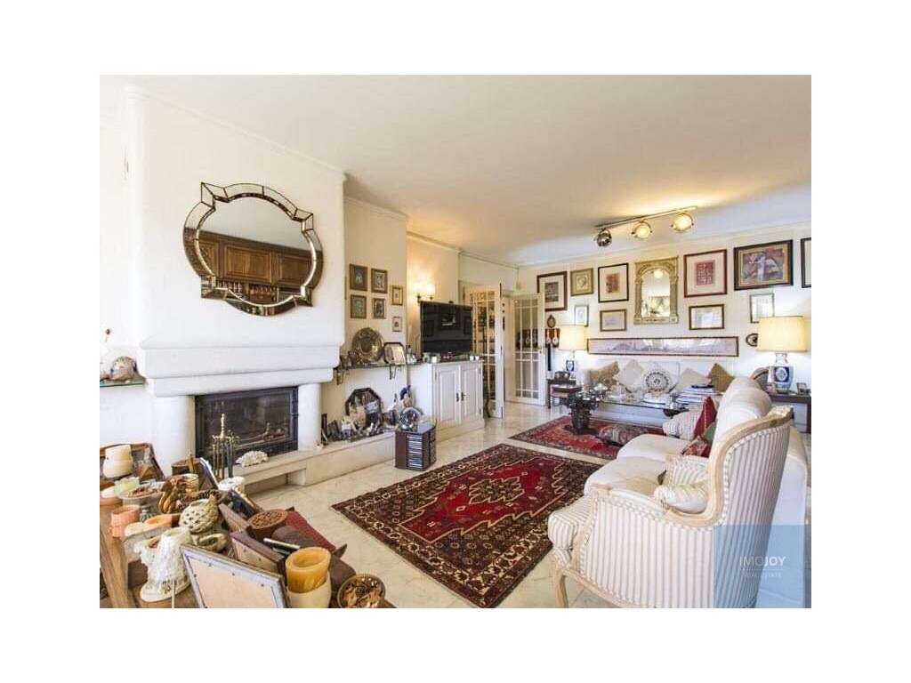Apartamento T5 em Cascais - Grande imagem: 3/31