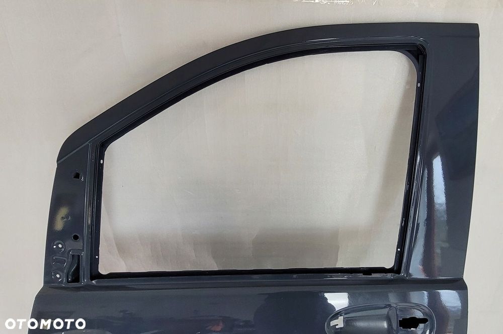 DRZWI PRZEDNIE LEWE PRZÓD MERCEDES VITO W447 2014- - 9