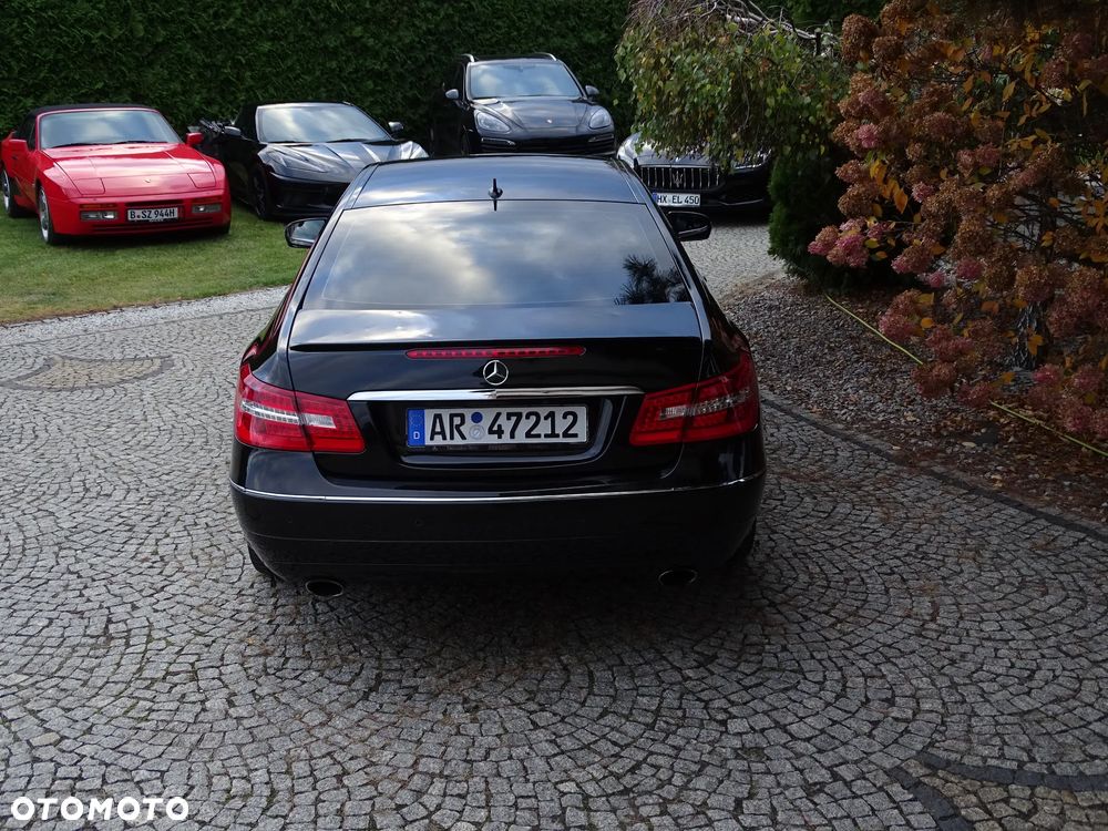 Mercedes-Benz Klasa E - 40