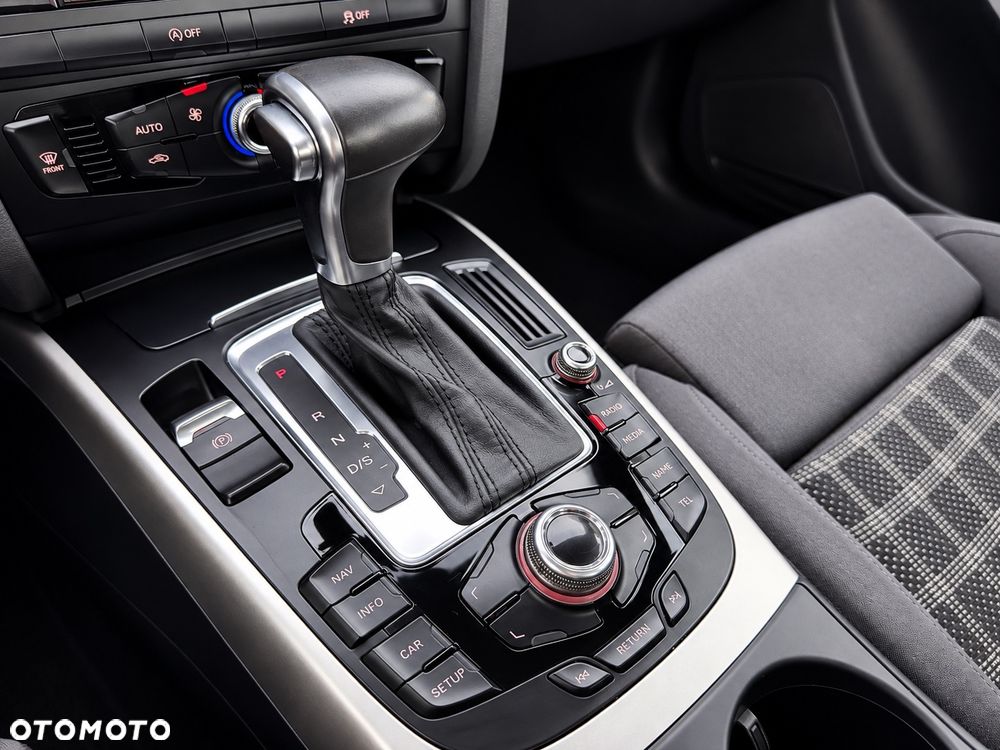 Audi A5 Coupé - 16