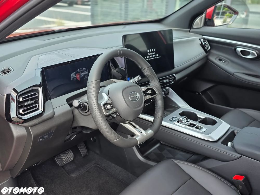 GAC Emzoom 1.5T Luxury DCT - 17
