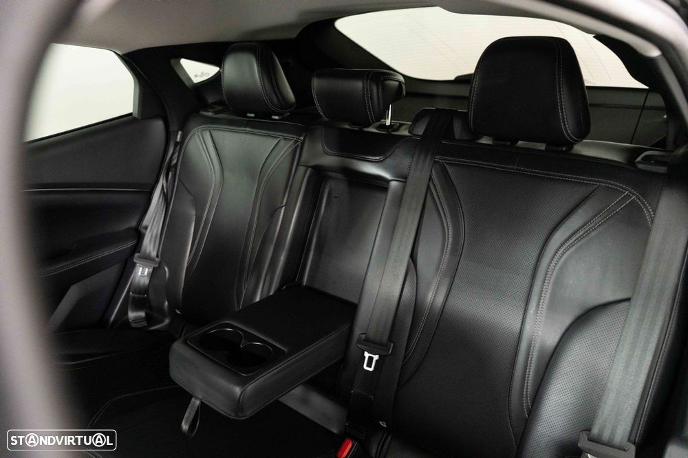 Ford Mustang Mach-E Standard - 10