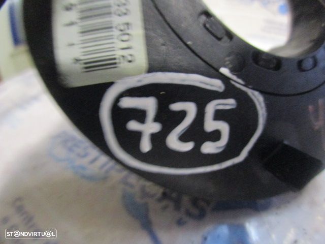 Fita Airbag 24335012 LAND ROVER DISCOVERY 2 L318 FASE 2 2000 2.5TDS 4X4 140CV 5P CINZA - 10