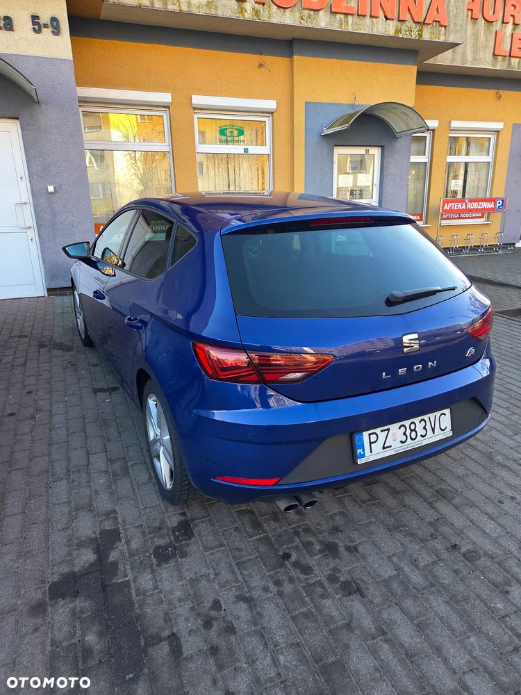 Seat Leon - 3