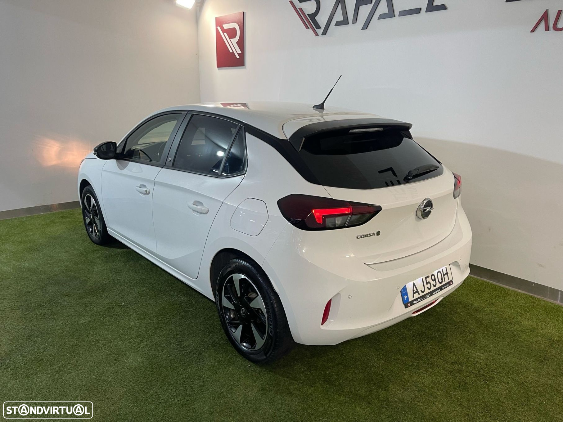 Opel Corsa-e Elegance - 8